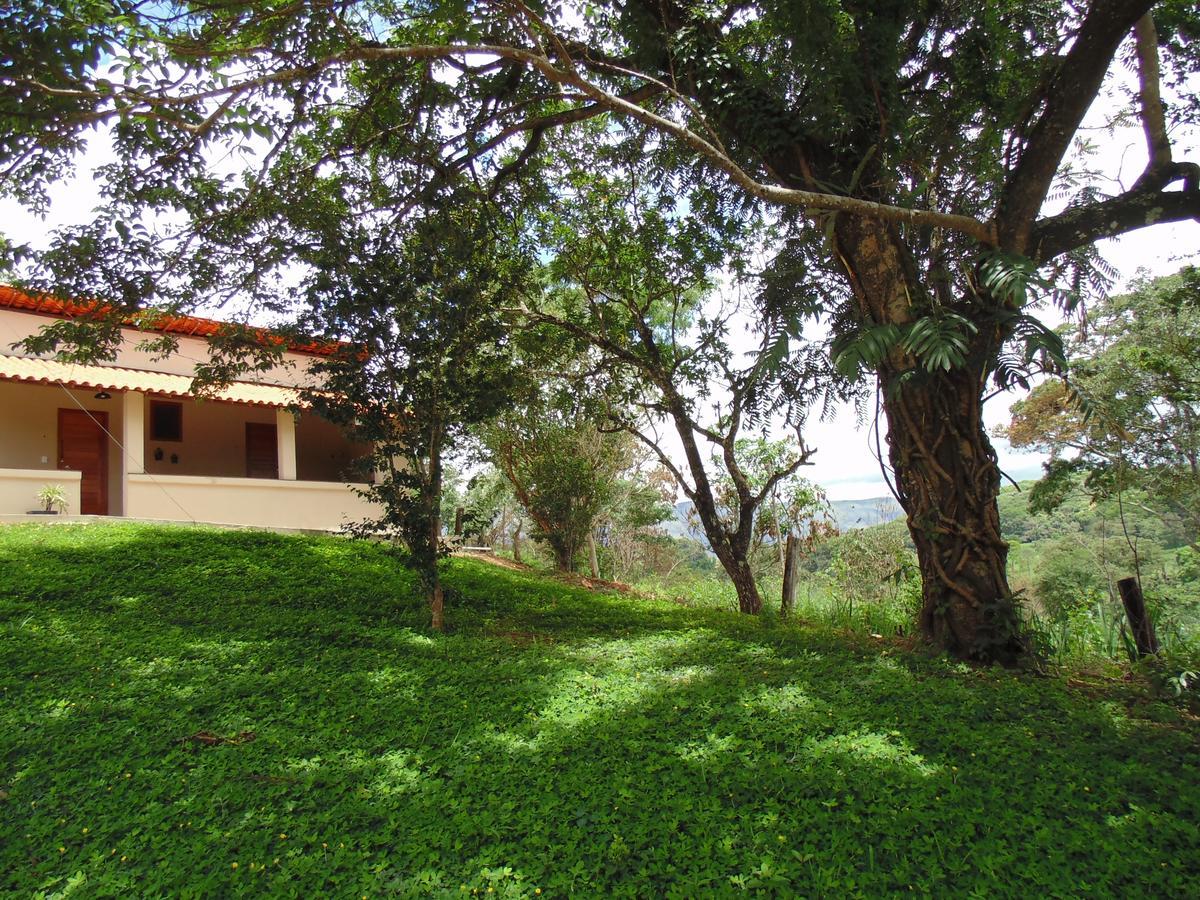 Villa Domaso Брумадинью Экстерьер фото